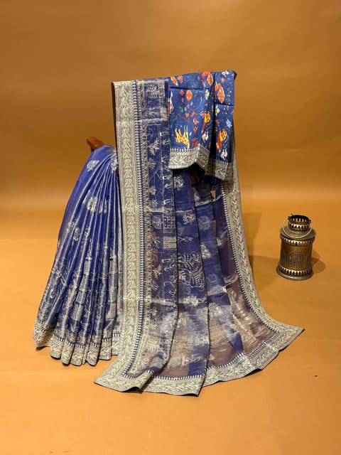 Tissue