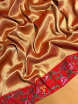 Border detail