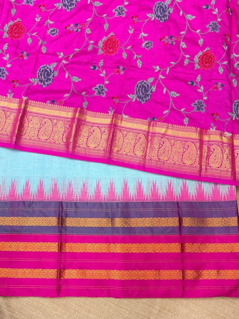 Pallu