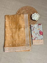 Border detail