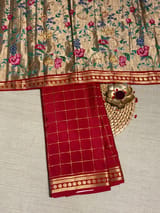 Border detail