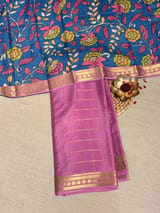Border detail