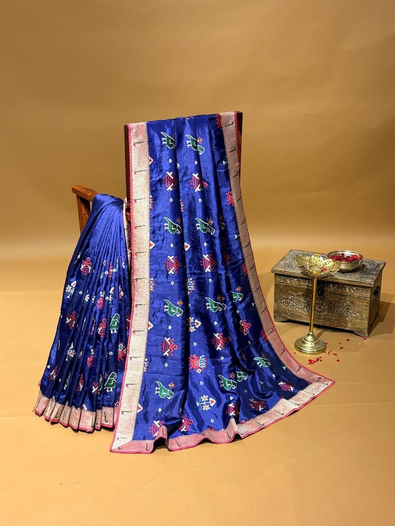 Full view