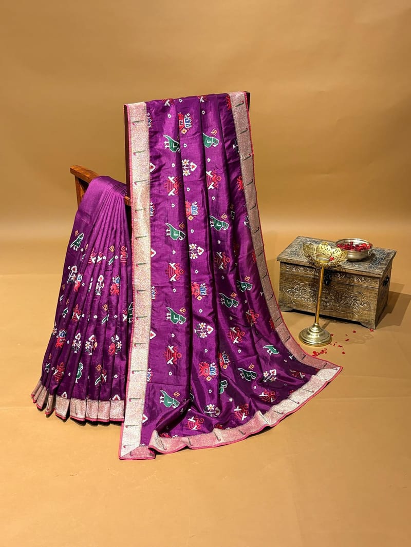 Full view