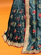 Border detail