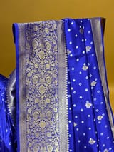 Zari close-up