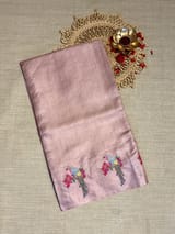 Border detail