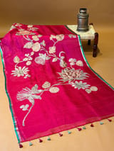 Border detail