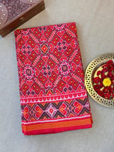 Border detail