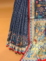 Border detail