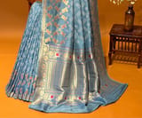 Border detail