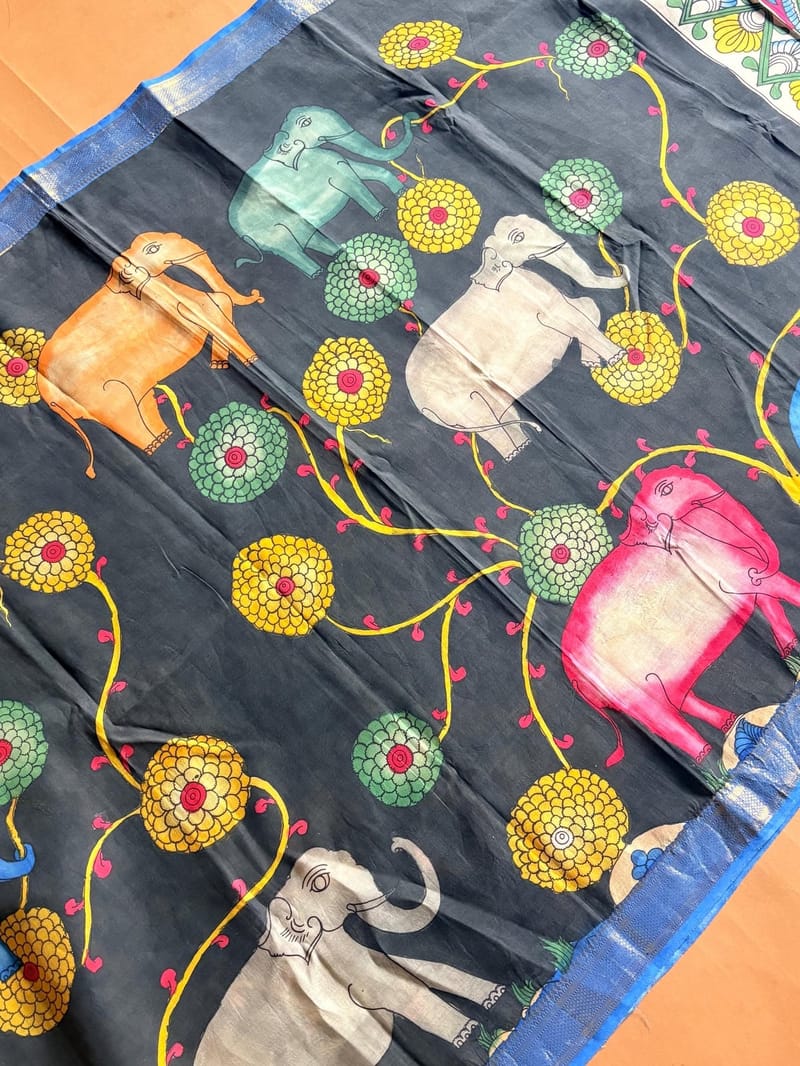 Pallu