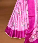 Border detail