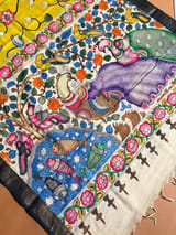 Border detail