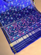 Border detail