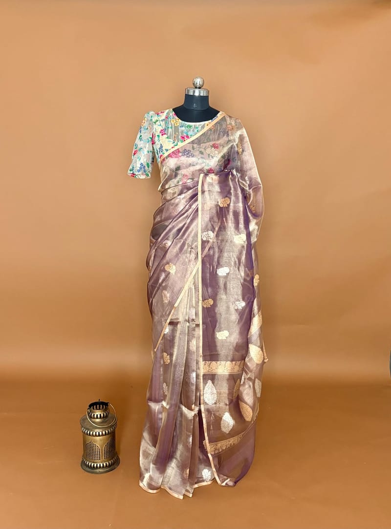 Full view