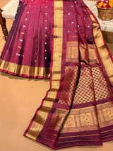 Border detail