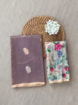 Border detail