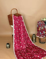 Border detail