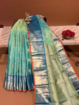 Border detail