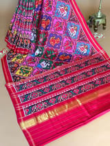 Border detail