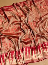 Border detail