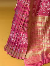 Border detail