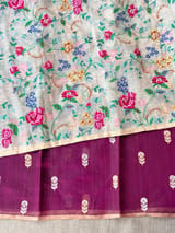 Border detail