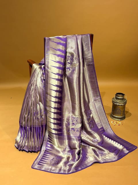Designer Banarasi