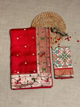 Border detail