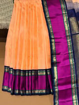 Border detail