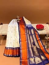 Border detail