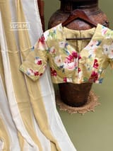 Border detail