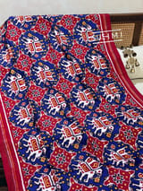 Border detail