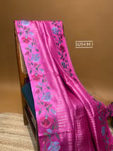 Zari close-up