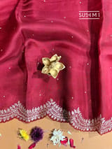 On body
