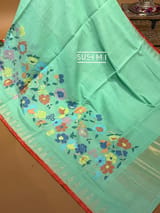 Border detail