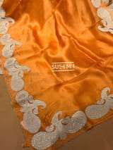 Zari close-up