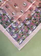 Border detail