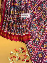 Border detail