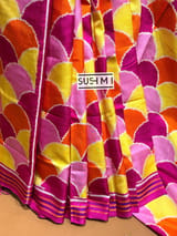 Zari close-up