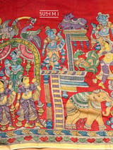 Border detail