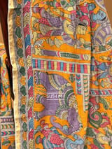 Border detail