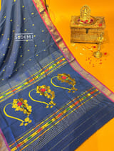 Border detail