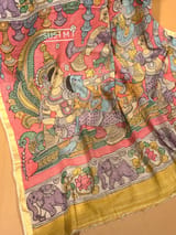 Border detail