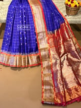 Border detail