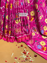 Border detail