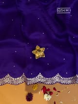 Border detail