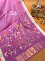 Border detail