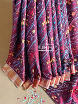 Border detail